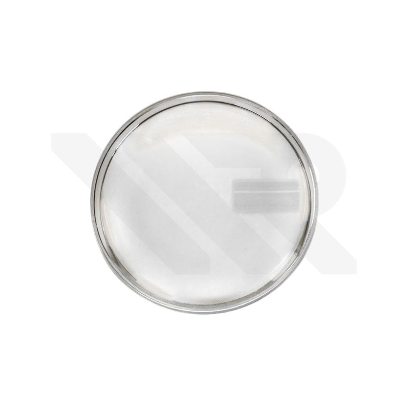 Replacement Vintage Domed Plexiglass Crystal Compatible Omega Vintage Watches : 32.8mm with Magnifying Glass