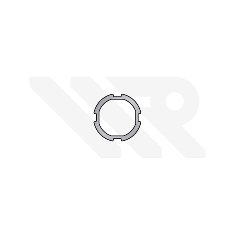 Oscillating Weight Bolt for ETA 7750 Automatic Chronograph Movement