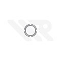 Oscillating Weight Bolt for ETA 7750 Automatic Chronograph Movement
