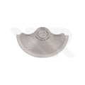 Oscillating Weight for Miyota 9015 Automatic Movement