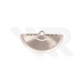 Oscillating Weight for Miyota 8200 Automatic Movement