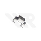 Replacement Titanium Bracelet Link Compatible with Citizen Eco-Drive Promaster Sky CB0130-51E