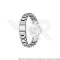 Replacement Stainless Steel Bracelet Compatible with Citizen Mechanical Open Heart PR1020 , PR1021