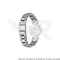 Replacement Stainless Steel Bracelet Compatible with Citizen Mechanical Open Heart PR1024