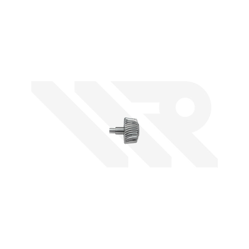 Replacement Crown Compatible with Maurice Lacroix Pontos PT6358