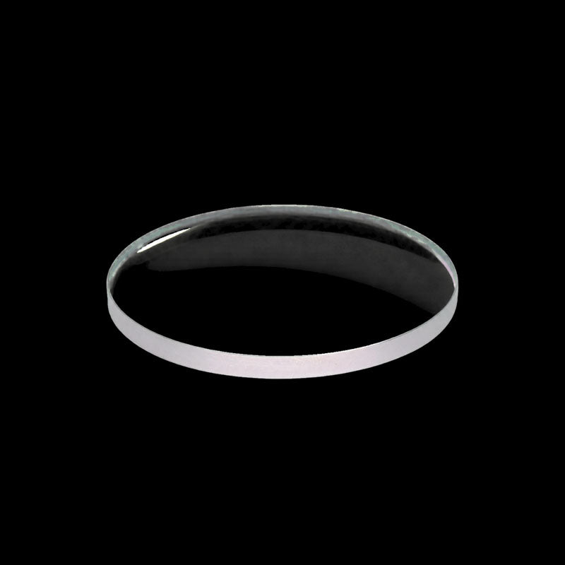 Replacement Domed Sapphire Crystal Compatible with Panerai PAM01535