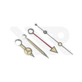 Patina Hands Compatible with Rolex 16710 Cal.3185
