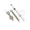 Patina Hands Compatible with Rolex 16610 Cal.3135