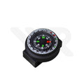 Portable Watch Strap Compass Compatible with Luminox Watches