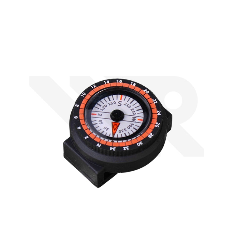 Portable Watch Strap Compass Compatible with Luminox Watches