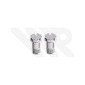 Premium Bracelet Clasp Screw for Omega Seamaster 300 210.30.42 Series