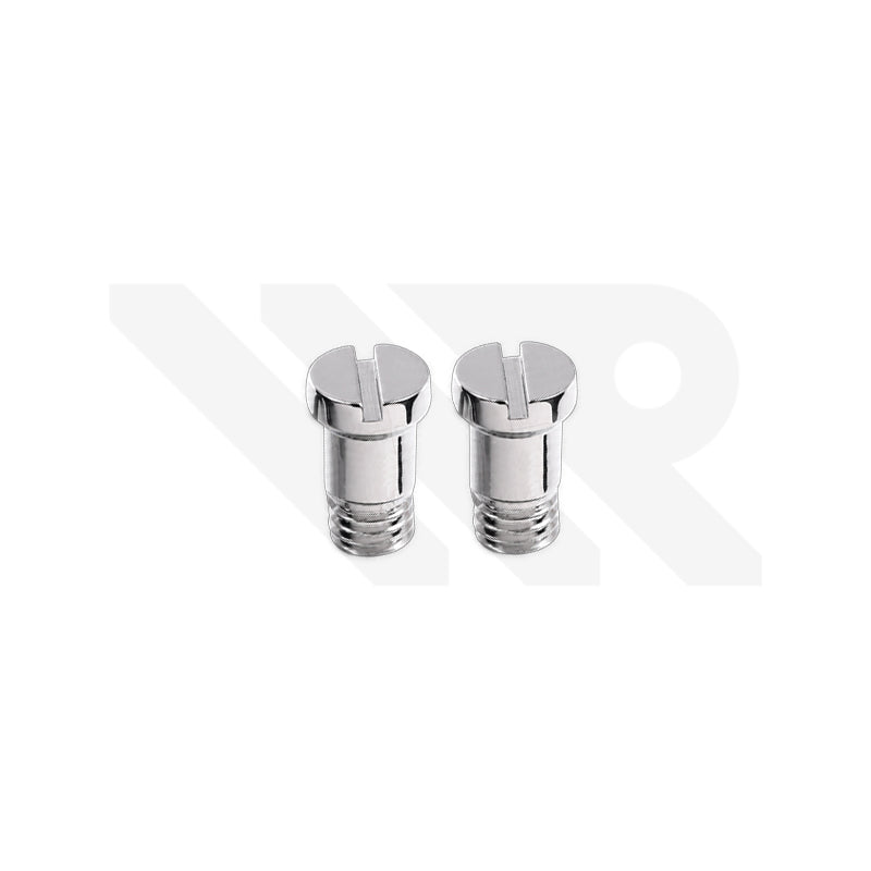 Premium Bracelet Clasp Screw for Omega Seamaster 300 210.30.42 Series