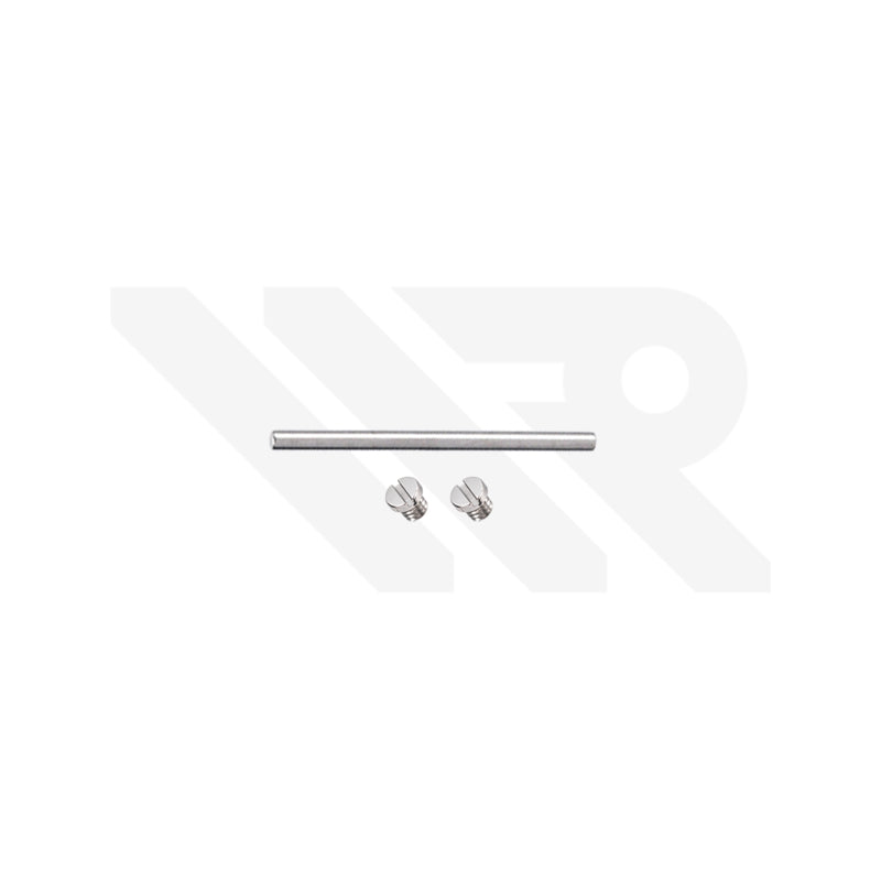Premium Bracelet Link Screw Pin for Omega Seamaster 300 210.30.42 Series