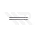 Premium Bracelet Spring Bars for Omega De Ville 33mm Series