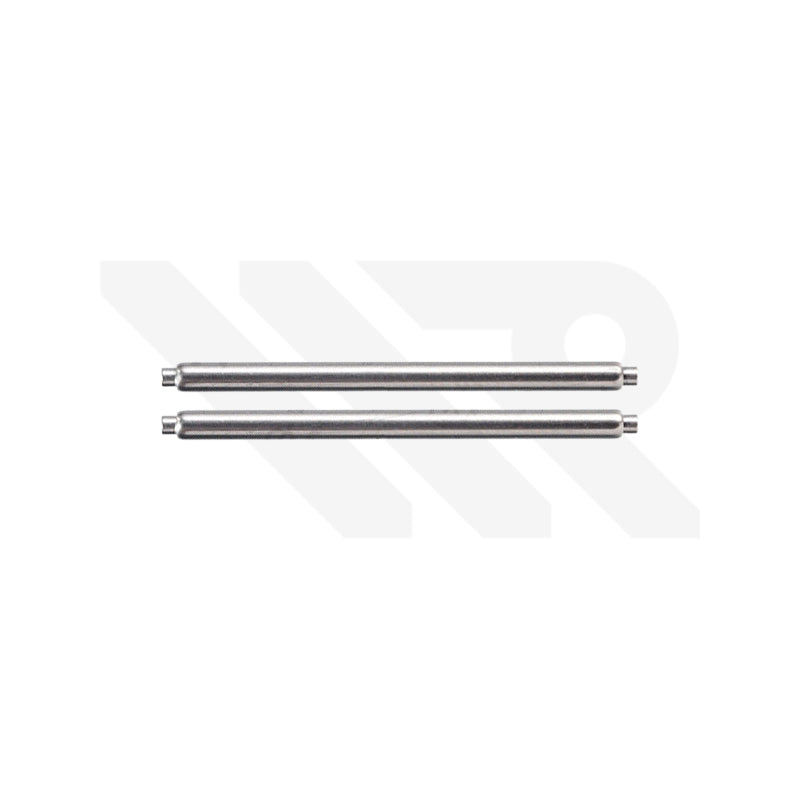 Premium Clasp Spring Bars for Longines Hydroconquest 41mm