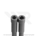 Premium Lug Screw Pin & Tool for Blancpain x SWATCH Scuba Fifty Fathoms