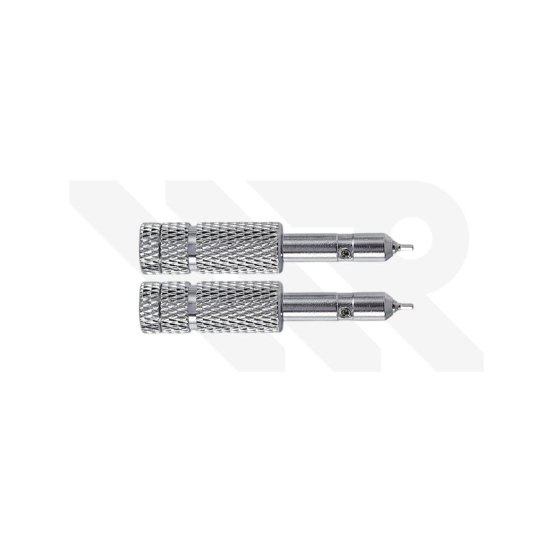 Premium Lug Screw Pin & Tool for Blancpain x SWATCH Scuba Fifty Fathoms