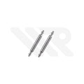 Premium Spring Bars for Cartier Ballon Bleu 33mm