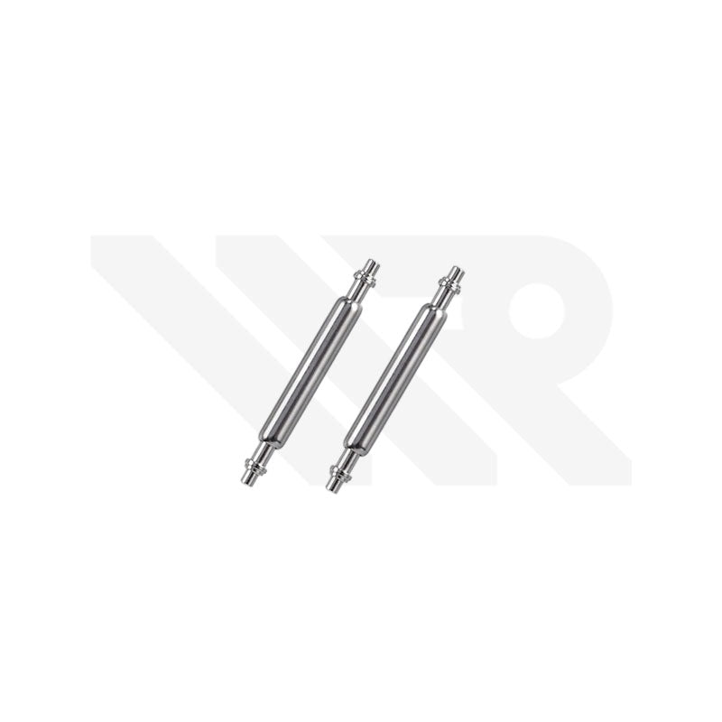 Premium Spring Bars for Cartier Ballon Bleu 33mm