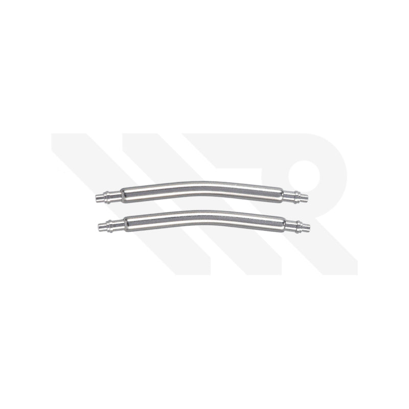 Premium Curved Spring Bars for JLC Master Ultra Thin 39mm