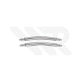 Premium Curved Spring Bars for JLC Master Ultra Thin 39mm