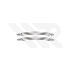 Premium Curved Spring Bars for JLC Master Ultra Thin 39mm