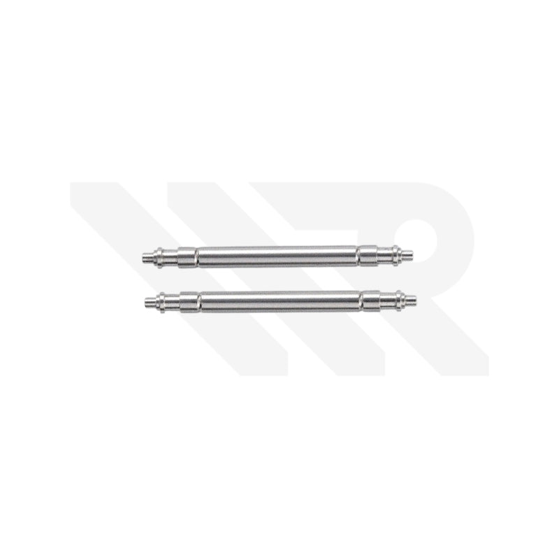 Premium Spring Bars for Omega Speedmaster 44mm