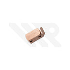 Premium Strap Connector Set for AP Royal Oak Chronograph 26331 (Rose Gold)