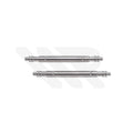 Premium Thin Spring Bars for Rolex GMT Master II 116710