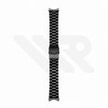 President Style Bracelet for Casio MDV106 , MDV107 - Black