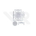 Protective Film for Audemars Piguet Royal Oak Offshore 26420