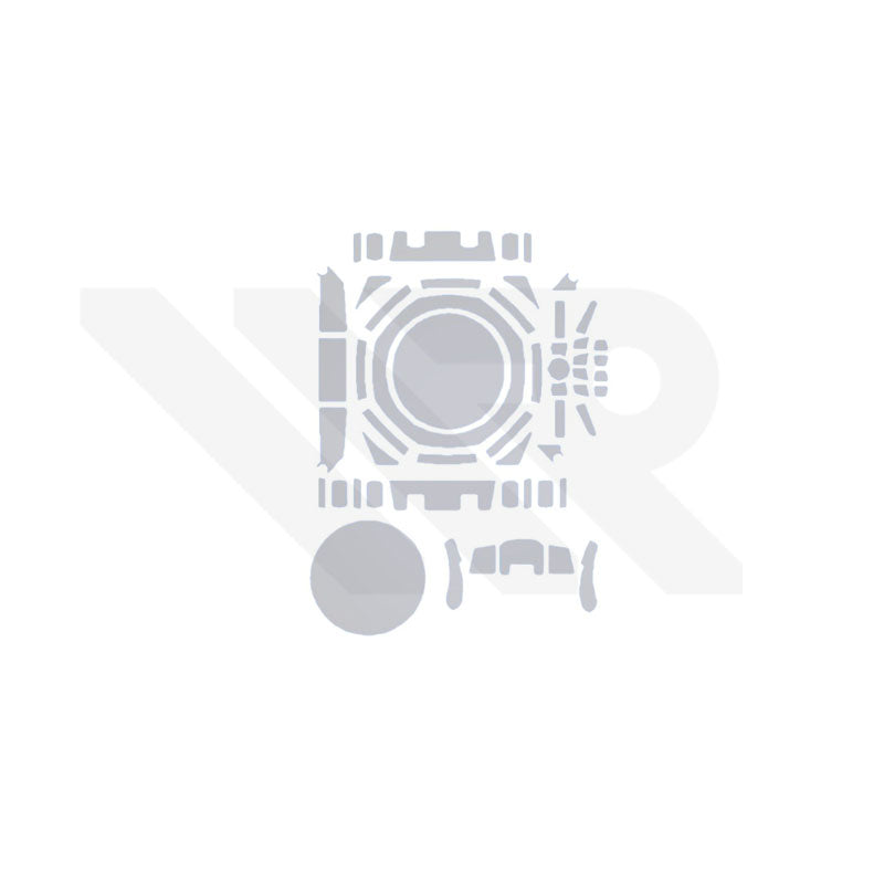 Protective Film for Audemars Piguet Royal Oak Offshore 26420