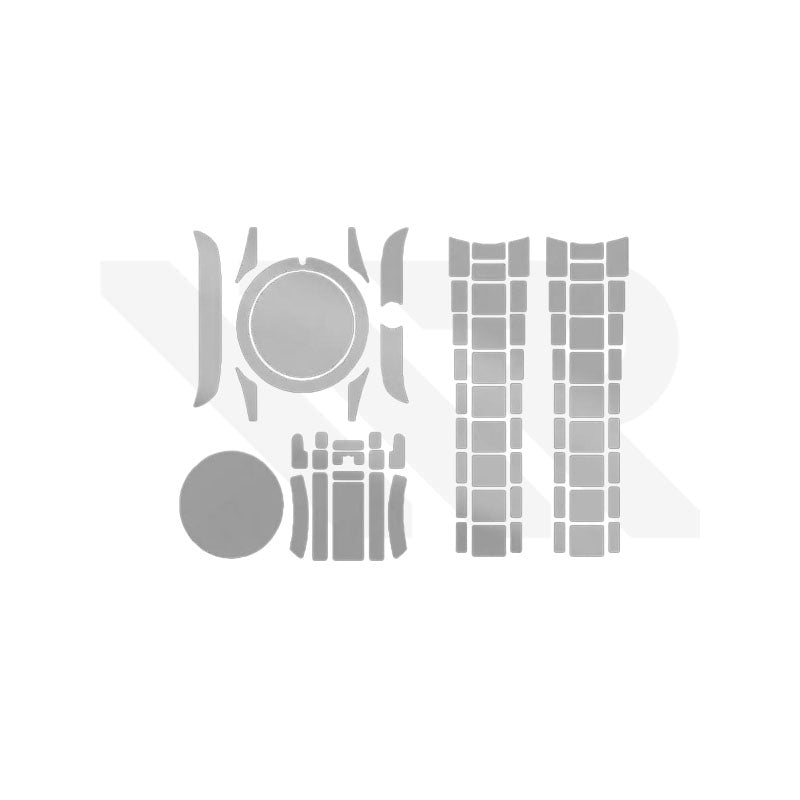 Protective Film for Tudor Black Bay 41 M7941A1A0RU-0001