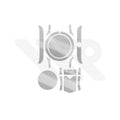Protective Film for Tudor Black Bay 41 M79540-0006