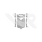 Protective Film for Tudor Black Bay 41 M79540-0006