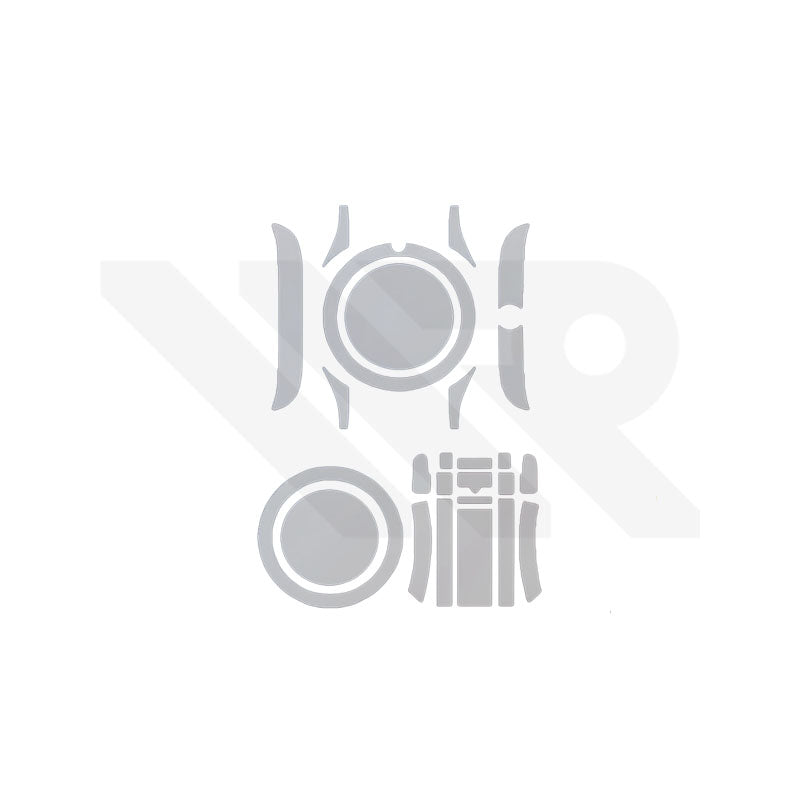 Protective Film for Tudor Black Bay 58 M7939A1A0RU-0002
