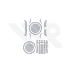 Protective Film for Tudor Black Bay 58 M7939A1A0RU-0002