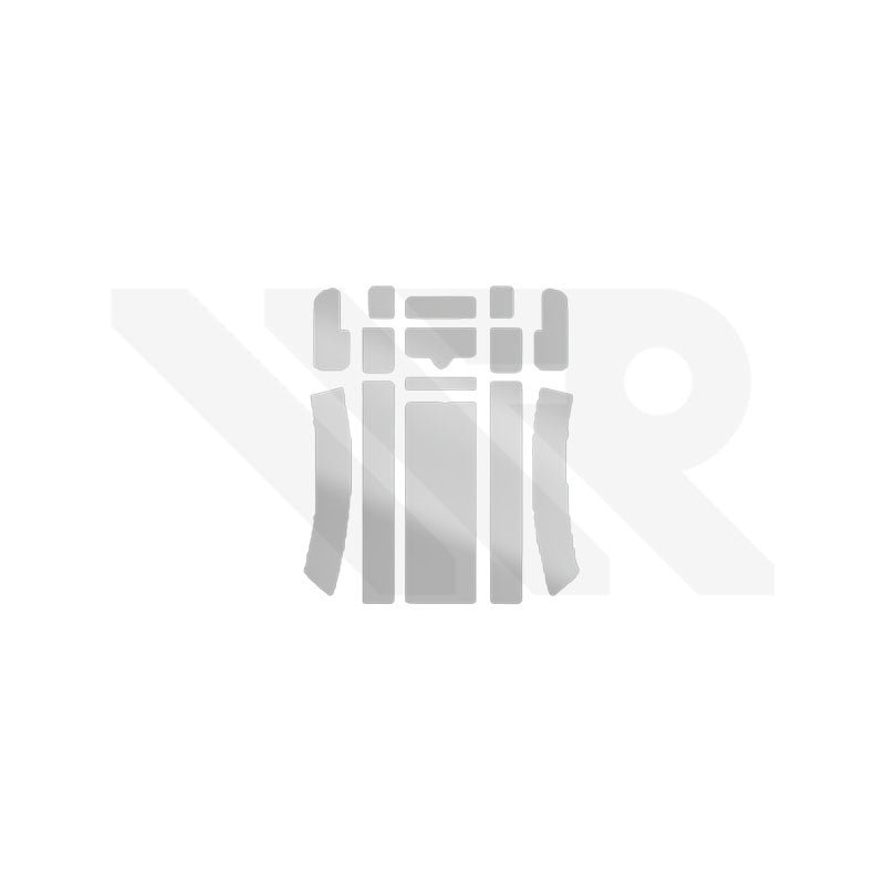 Protective Film for Tudor Black Bay 58 M7939A1A0RU-0002