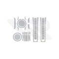 Protective Film for Tudor Black Bay 58 M7939A1A0RU-0002