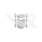 Protective Film for Tudor Black Bay GMT S&G M79833MN