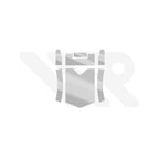 Protective Film for Tudor Black Bay S&G M79733N