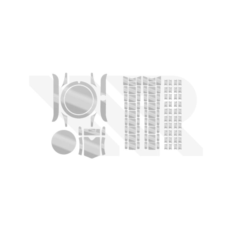 Protective Film for Tudor Black Bay S&G M79733N