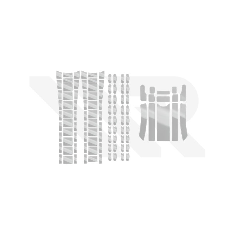 Protective Film for Tudor Ranger M79930