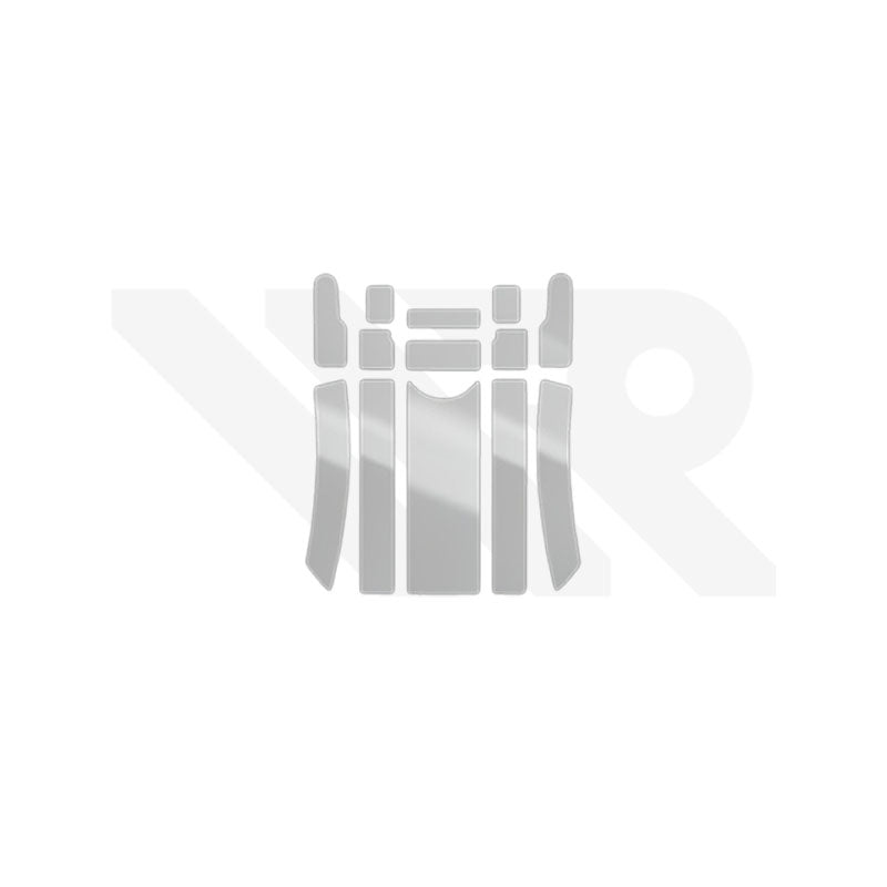 Protective Film for Tudor Ranger M79930
