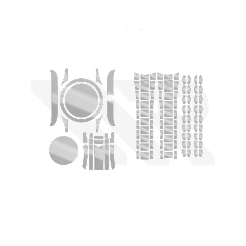 Protective Film for Tudor Ranger M79930