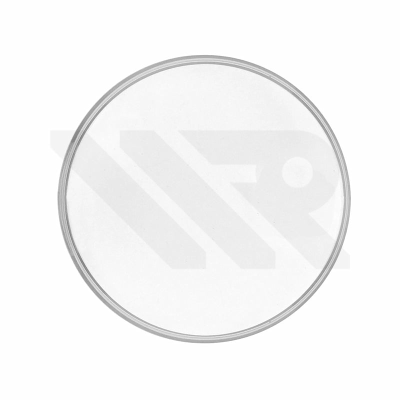 Replacement Plastic Plexi Watch Crystal Compatible with Rolex Oyster Perpetual 6525