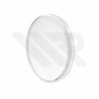 Replacement Plastic Plexi Watch Crystal Compatible with Rolex Oyster Perpetual 6525