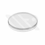 Replacement Plastic Plexi Watch Crystal Compatible with Rolex Air-King 5500