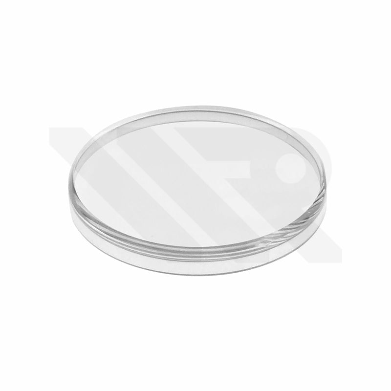 Replacement Plastic Plexi Watch Crystal Compatible with Rolex Air-King 5500