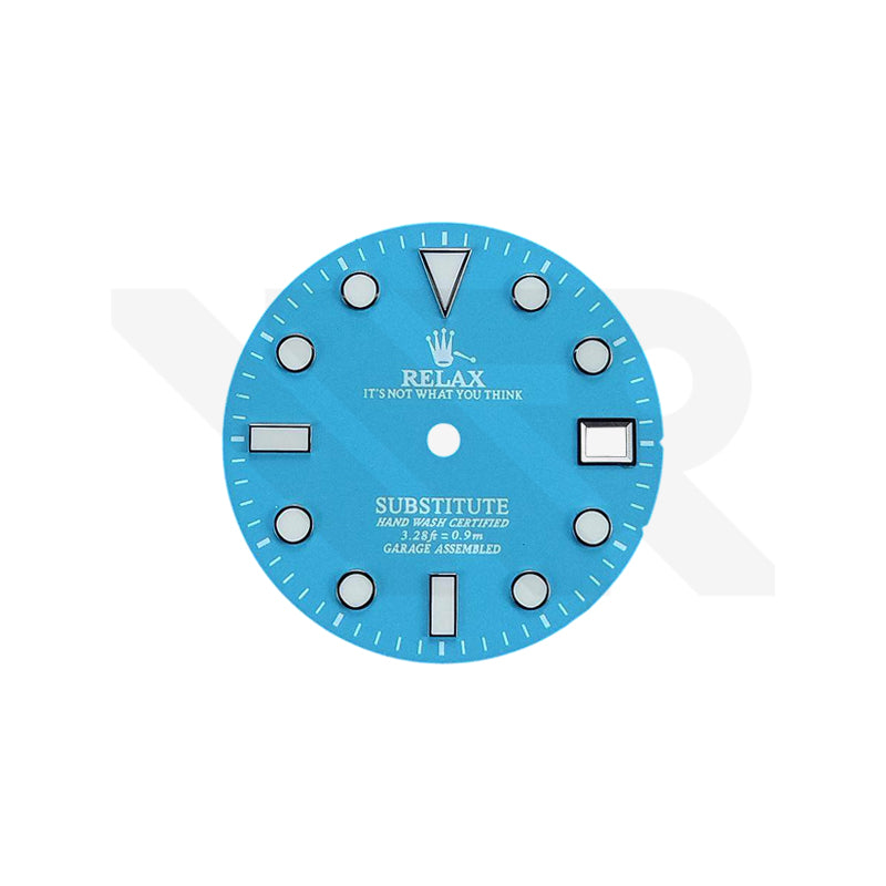 Relax Dial for Seiko Mods – tagged 